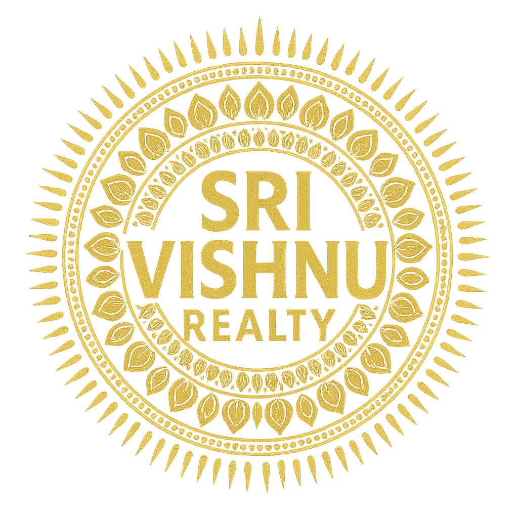 SRI VISHNU REALTY